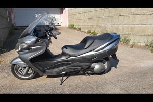 Burgman 400