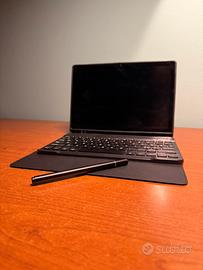 Samsung Galaxy Tab A8 64GB/4GB RAM +Tastiera e Pen