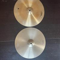 Hi Hat Meinl 15 pollici