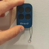 Bravo Aladino Telecomando Universale Radiocomando 