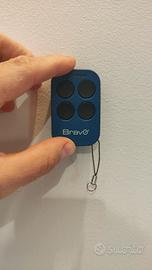 Bravo Aladino Telecomando Universale Radiocomando 