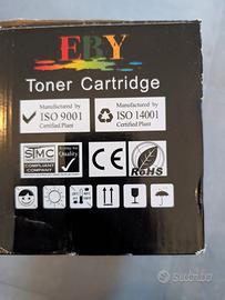 Toner b-tn660/2320