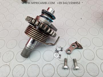 ALBERO AVVIAMENTO YAMAHA YZF 250 2010 2011 YZ F 20