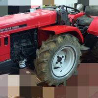 trattore carraro 5500 supertigre