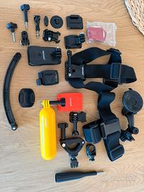 Accessori per Gopro
