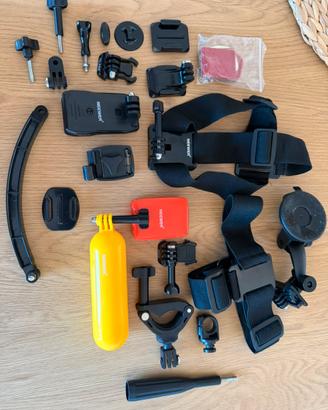 Accessori per Gopro