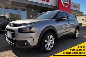 Citroën C4 Cactus PureTech 110 KM CERTIFICAZI...