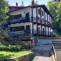 Appartamento Casa Vacanze Abetone