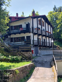 Appartamento Casa Vacanze Abetone