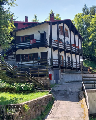 Appartamento Casa Vacanze Abetone