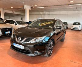 Nissan Qashqai TEKNA 1.6 dCi DPF XTronic