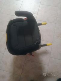 Seggiolino auto