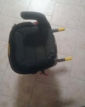 Seggiolino auto
