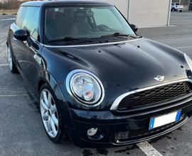 Mini Cooper 1.4 Abbey Road (R56)