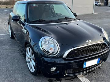 Mini Cooper 1.4 Abbey Road (R56)