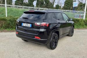 Jeep Compass 1.6 Multijet II 130Cv S Full Optional