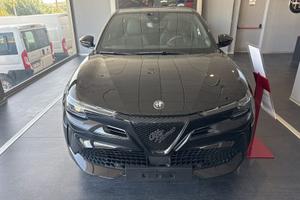 Alfa Romeo Junior 1.2 136 CV Hybrid eDCT6