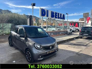 Smart Forfour PRIME 0.9 Turbo