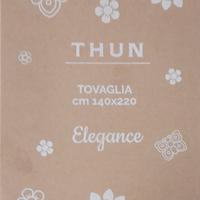 thun tovaglia 140 x 220 nuova 