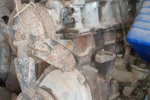 Ricambi Fiat Campagnola AR 51 55 59