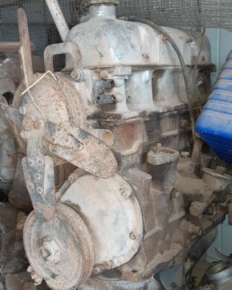 Ricambi Fiat Campagnola AR 51 55 59