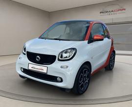 SMART ForTwo 90 0.9 Turbo Passion