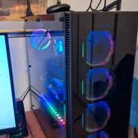 PC Desktop gaming