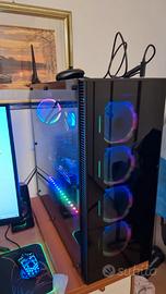 PC Desktop gaming