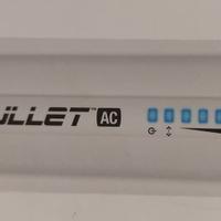 Bullet AC Doppia Banda 2,4/5GHz B-DB-AC 300Mbps Ub