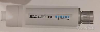 Bullet AC Doppia Banda 2,4/5GHz B-DB-AC 300Mbps Ub