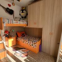 CAMERETTA a PONTE COMPLETA