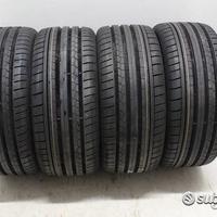 4 gomme nuove 275 45 20 Nitto