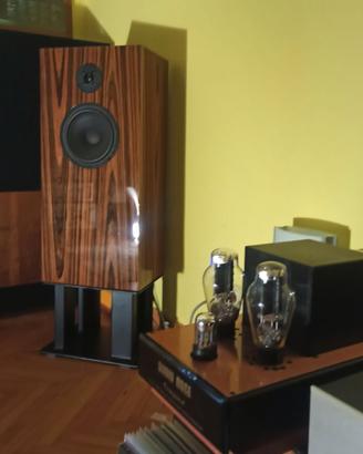 Speakers Audio Note AN-E/Sp