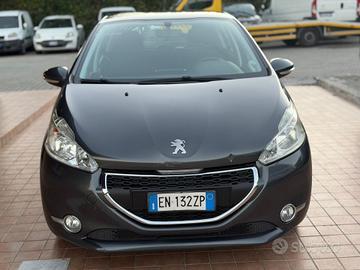 Peugeot 208 1.4 HDi 68 CV 5 porte Access