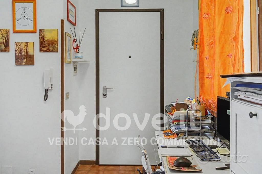 Appartamento – Fermo, San Tommaso - Tre Archi - Vista 2