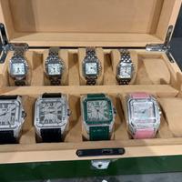 CARTIER DIAMANTATI