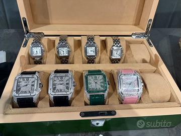 CARTIER DIAMANTATI