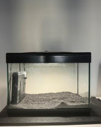 Acquario 30 litri