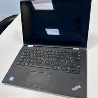Lenovo thinkpad x1 yoga gen 2