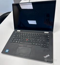 Lenovo thinkpad x1 yoga gen 2