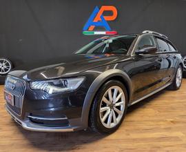 AUDI A6 allroad 3.0 TDI 245CV clean diesel S tro