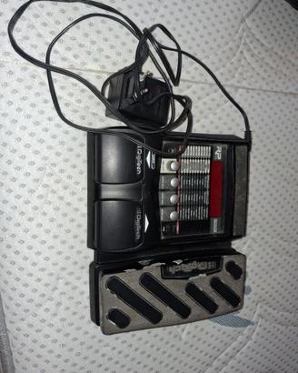 Digitech rp255