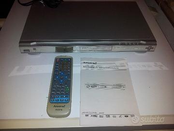 Lettore dvd amstrad