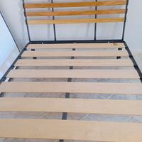 Rete letto matrimoniale Eminflex