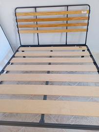 Rete letto matrimoniale Eminflex