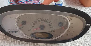Quadro strumenti lancia y 99- 03