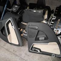Interno In Pelle Per Volvo XC60 - XC 60 2013