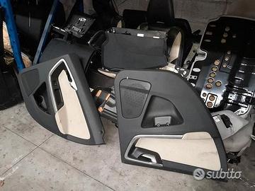 Interno In Pelle Per Volvo XC60 - XC 60 2013