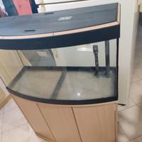 Acquario Tenerif Sinuo Askoll