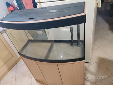 Acquario Tenerif Sinuo Askoll